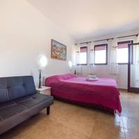 Standard Studio with Balcony