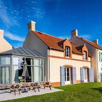 Five-Bedroom Villa