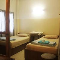Budget Twin Room