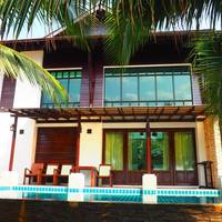 Beach Front Pool Villa
