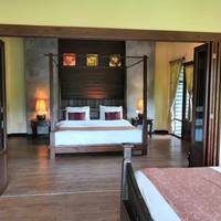Deluxe Family Room (4 Adults)