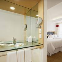 STANDAR DOBLE, Guest room, 2 Queen