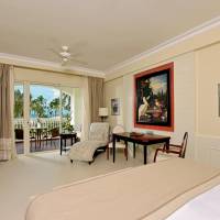 Ocean View Suite (1 Adult)