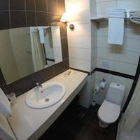 Двухместный номер с 2 отдельными кроватями
