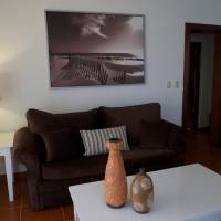 One-Bedroom Apartment Free Wifi