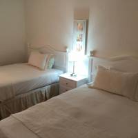 Two Room Suite