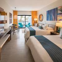 Junior Suite Cap Cana Benefits