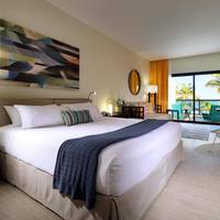 Junior Suite Ocean View Cap Cana Benefits