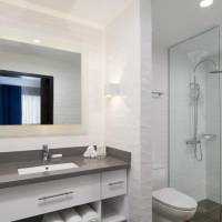 Two Room Queen Suite with Two Queen Beds