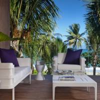 Three-Bedroom Apartment - Penthouse