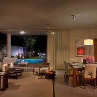 Three-Bedroom Apartment with Plunge Pool