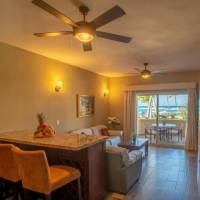 Junior Suite with Ocean View