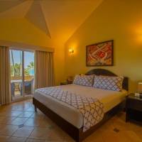 Standard Room with Ocean View (1 King Bed)