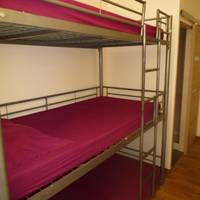 Triple Room with Shower