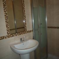Bed in 6-Bed Female Dormitory Room N2