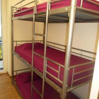 Economy Triple Room