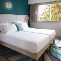 Classic Double or Twin Room