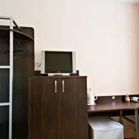 Budget Single Room