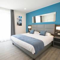 Suite with Sea View