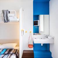 Triple Room with Shared Bathroom