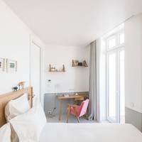 Prestige Double Room