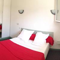 One-Bedroom Apartment (2 - 4 Adults)