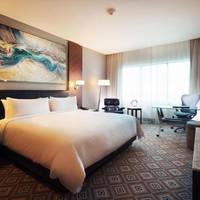 Deluxe Room,  1 King Bed