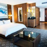 Executive Junior Suite