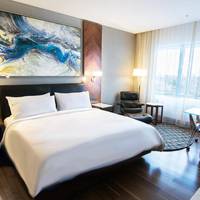 Executive Master Suite
