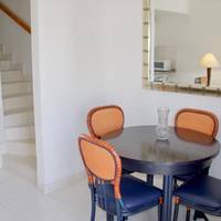 One-Bedroom Duplex Apartment with Pool View (2 Adults)