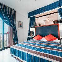 Two-Bedroom Apartment (3 Adults)