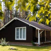 Cottage (4 Adults)