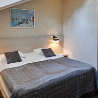 Comfort Double Room with Shower