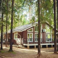 Three-Bedroom Cottage
