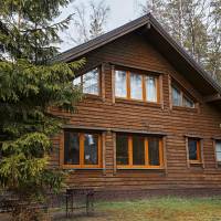 Five-Bedroom House