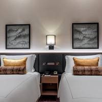 Superior Room Twin Bed, Free Beach and Mall Transfers