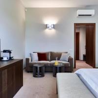 Superior Junior Suite