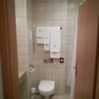 Comfort Double or Twin Room
