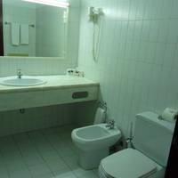 Standard One-Bedroom Apartment