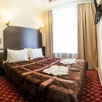 Double or Twin Room with View