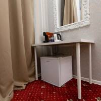 Junior King Suite