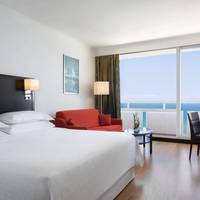 Club Queen Room with Sea View - Adults only/Club Lounge Access