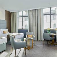 Club Room with Two Beds