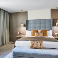 Prestige Suite