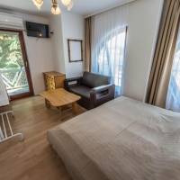 Apartment (2 Adults)