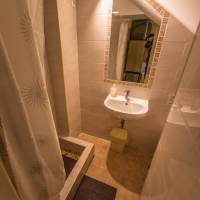 Single Room with Bath