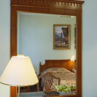 Single Room with Balcony