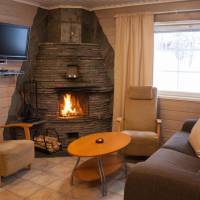 Two-Bedroom Apartment - Pet Apartment