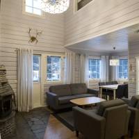 Three-Bedroom Apartment - A