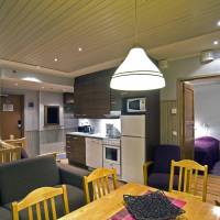 Three-Bedroom Apartment - C101